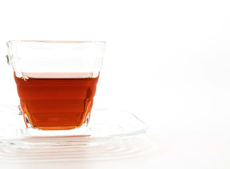 tea cup