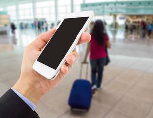 connecting to the internet