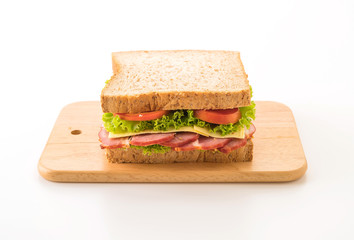 sandwich