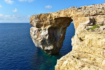 Malta - Azure Window Gozo