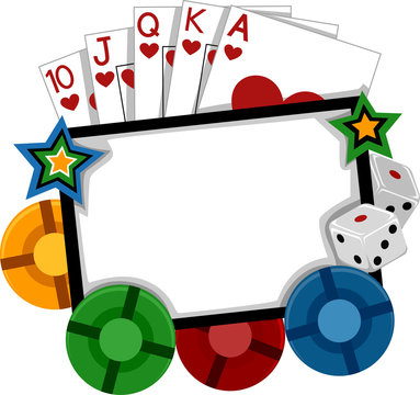 Casino Frame