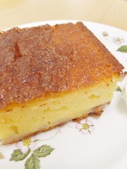 パウンドケーキ