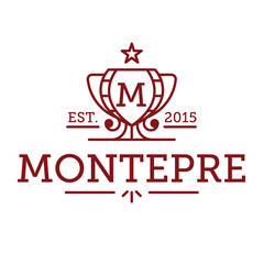 Montepre Logo