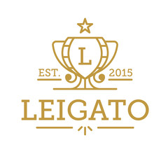 Leigato Logo