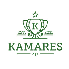 Kamares Logo