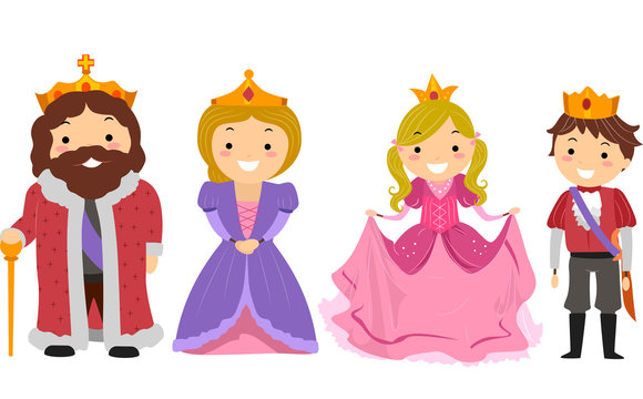 King Queen Cartoon Images – Browse 17,601 Stock Photos, Vectors, and Video  | Adobe Stock