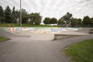 skate site