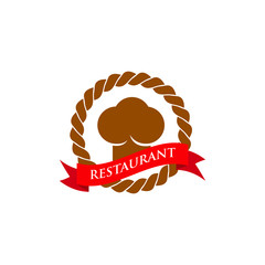 Resto Logo Template