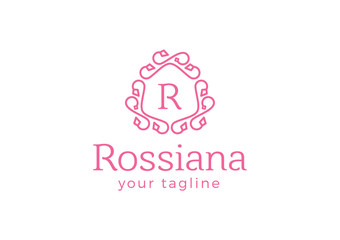 Rossiana Logo