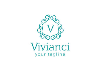 Vivianci Logo