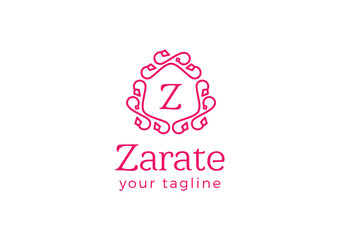 Zarate Logo