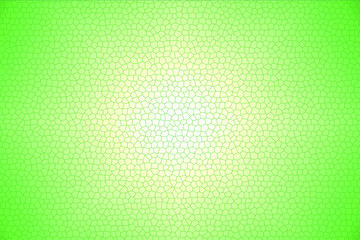 Green background