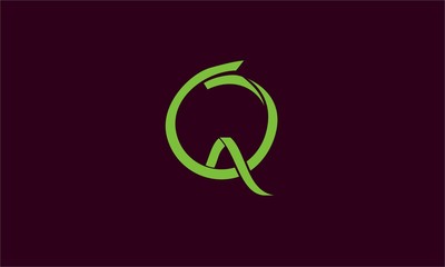 Alphabet Logo Template