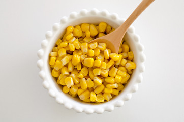 スイートコーン