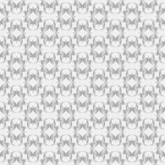 Abstract seamless pattern 
