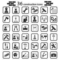 construction set icon