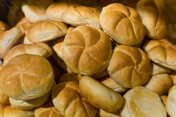 Frische Brötchen