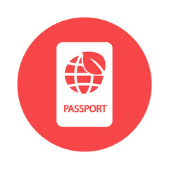 eco passport icon