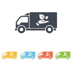 eco service icon
