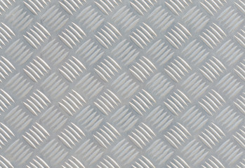 pattern style of steel floor