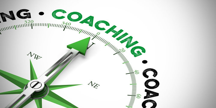 Erfolg im Business durch Coaching