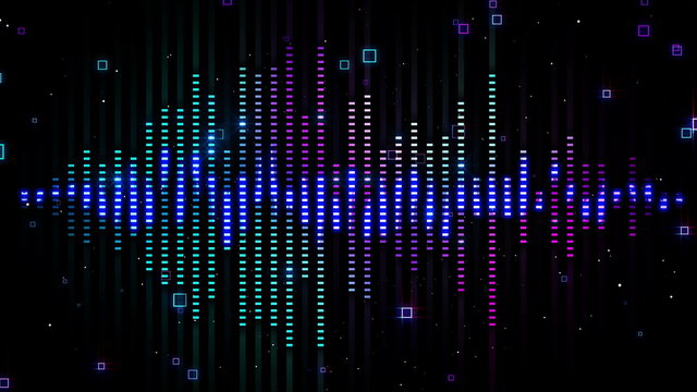 Looped seamless footage for your event, concert, title, presentation, site, DVD, music videos, video art,holiday show, party, etc&hellip; Also useful for motion designers, editors and VJ's for led screens.