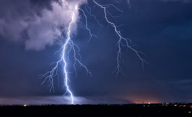 Big lightning © firewings