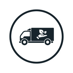 eco service icon
