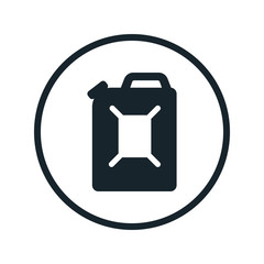 jerrycan icon