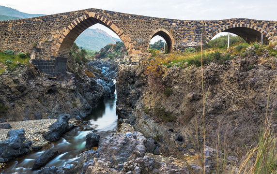 Ponte dei Saraceni