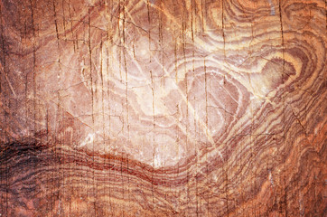 Naklejka premium Surface of the walls