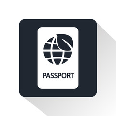 eco passport icon