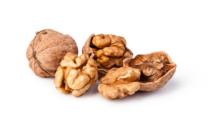 walnuts