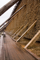 Gradierwerk Bad D&uuml;rrenberg