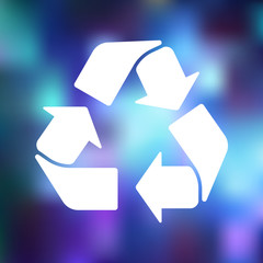 recycling icon