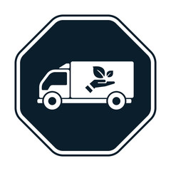 eco service icon