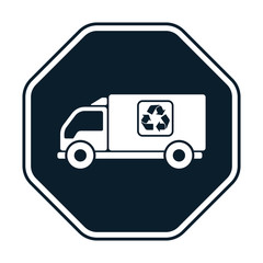 eco service icon