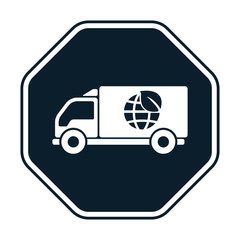 eco service icon