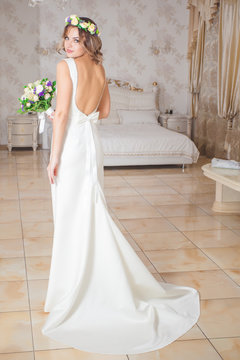 Spin Bride Dress