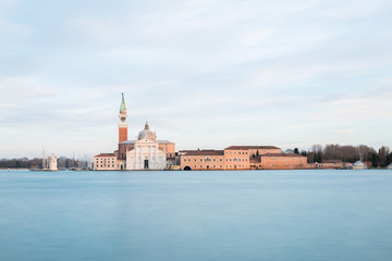 Obraz premium Venice - Italy