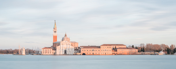 Fototapeta premium Venice - Italy