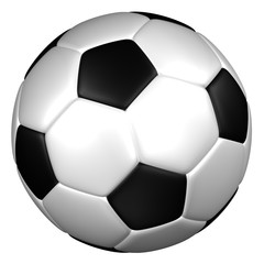 Soccer ball