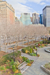 Battery Park