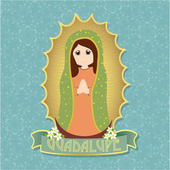 Our Lady of Guadalupe