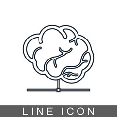 directory smart cloud groupe icon