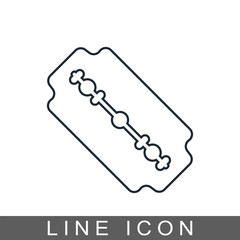 icon blade