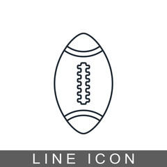 icon football
