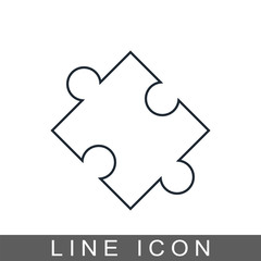 icon puzzle