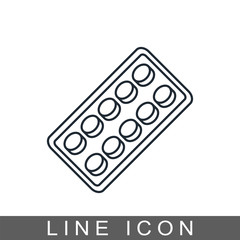 icon tablets