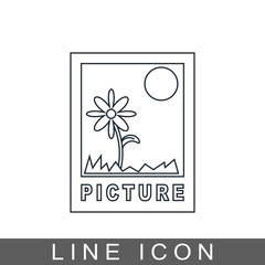 picture icon